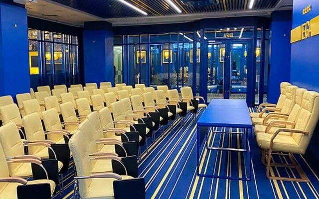 Otel' Izmaylovo Vega Servis Razmeshcheniya Favorit Grupp Hotel
