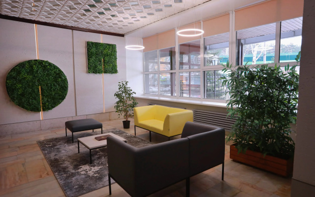 Гостиничный комплекс "Северо-Восток"