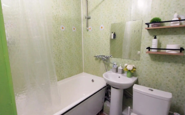 Апартаменты DEXT 4 минутах от метро Новогиреево