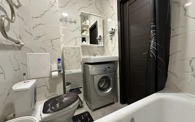 Квартира Уютная с видом на Шуваловский парк