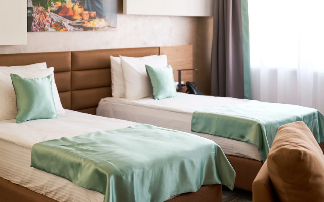 Hotel Persia