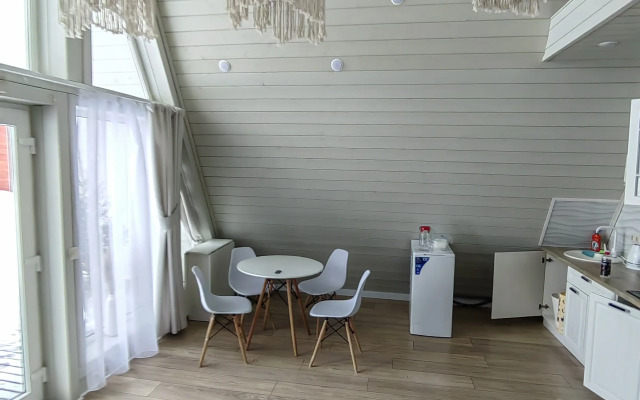 Частный дом Афрейм