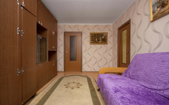 Квартира Dolina