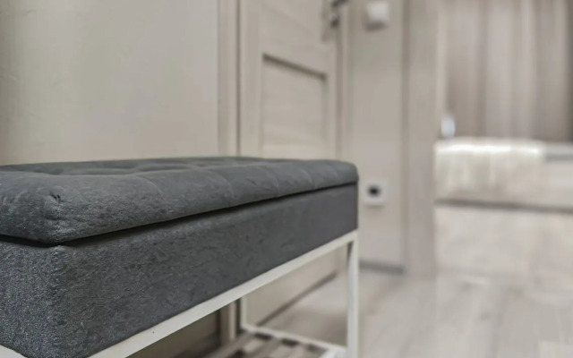 Na Zheleznodorozhnom Prospekte, 14k3 Flat