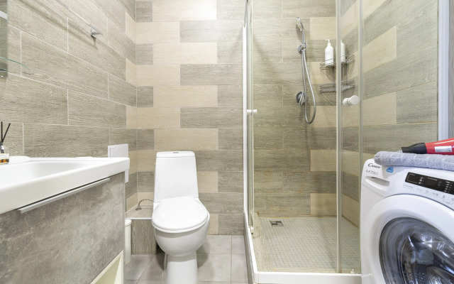 Prince Apartments С212