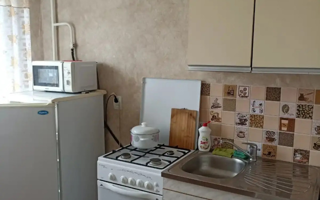 Апартаменты на Ленина 156