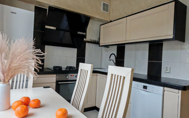 Квартира Просторная квартира рядом с Островом Канта