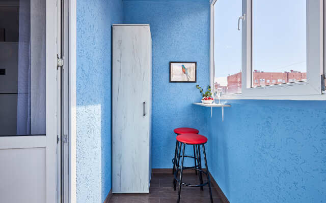 Квартира 2 Ночи на Улице Восточно-Кругликовская 22/2