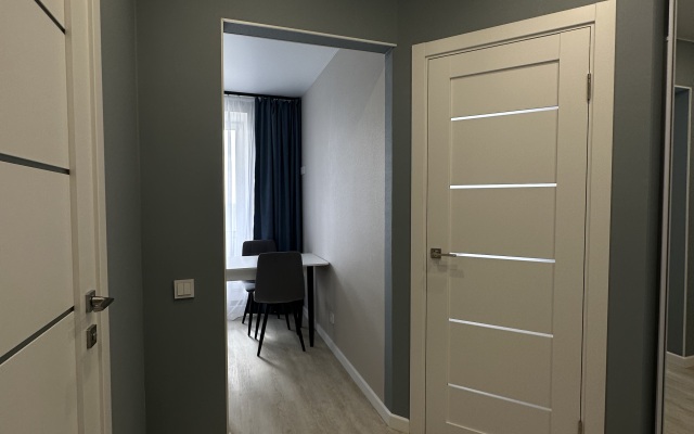 Na Novgorodskoy Flat