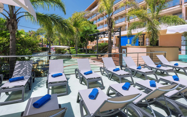 Hotel 4R Gran Regina