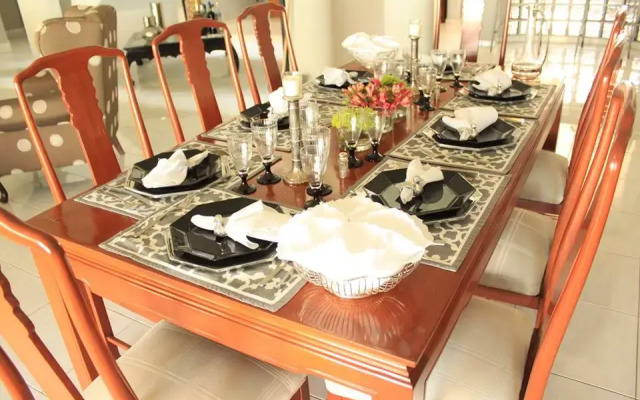 Отель Hostal Casa Azul by Rotamundos