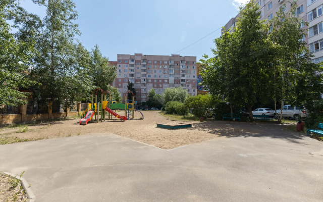 KGEU Chasha Rivyera Flat