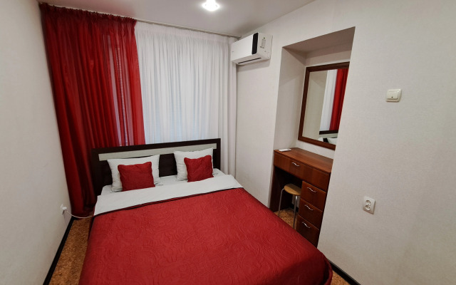 Dvushka V Samom Tsentre Goroda Lenina 97 Flat