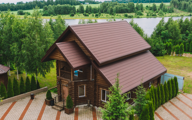 Baza Otdykha Family House