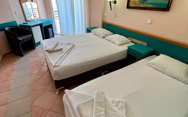 Kleopatra Sun Light Hotel