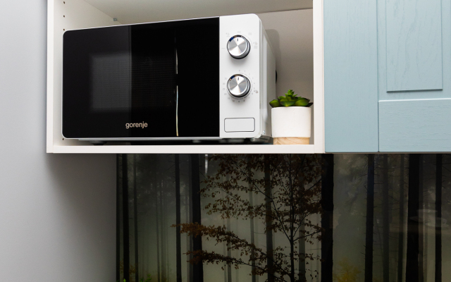 Апартаменты Лес 207/1