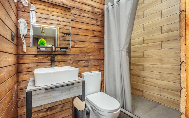 Эко-Отель Апша