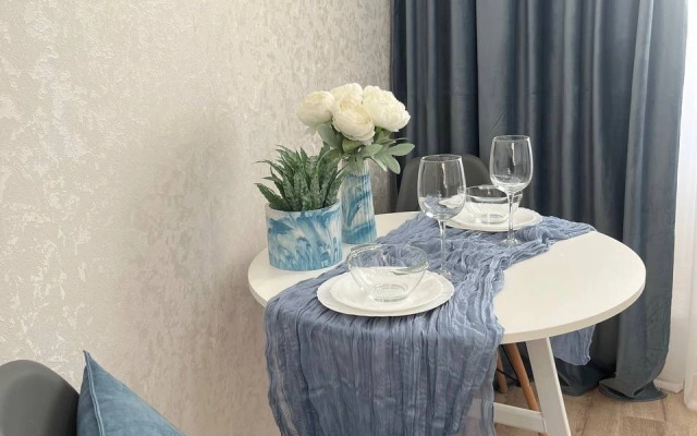 Квартира Алейная 19