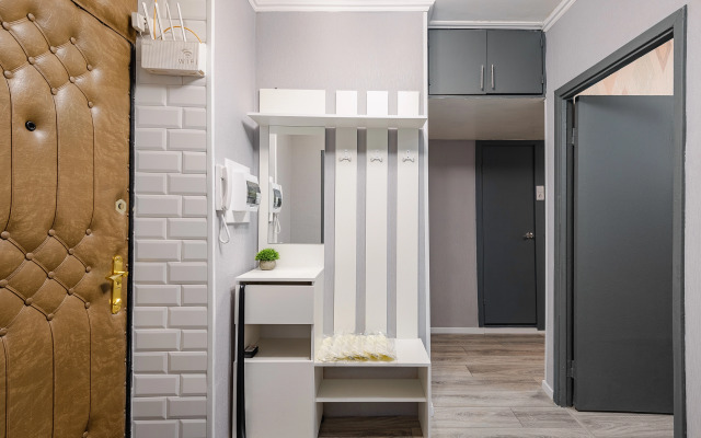 Квартира на Троицкой 10 с1 312