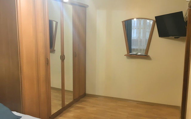 Апартаменты Терская 190