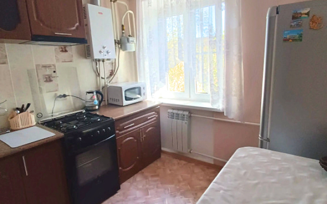 Квартира Уютная Квартира в Центре Города