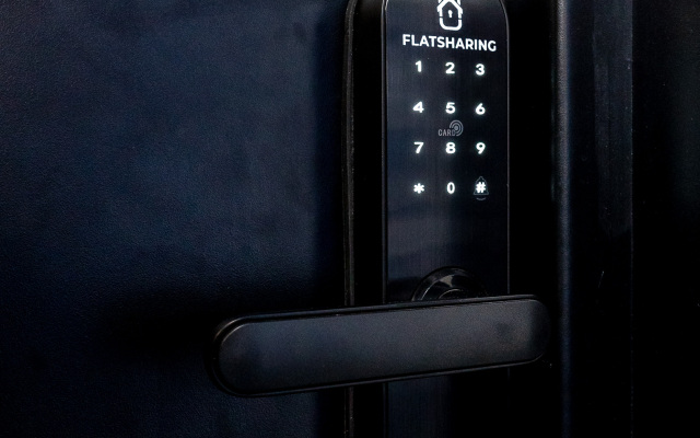 Квартира Zoom Apart 1029