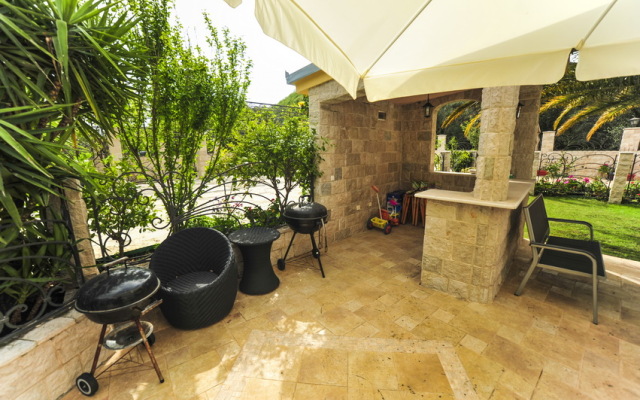 Villa Dolphin Apart-Hotel