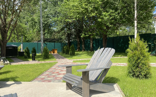 Vi Bloom House Private house