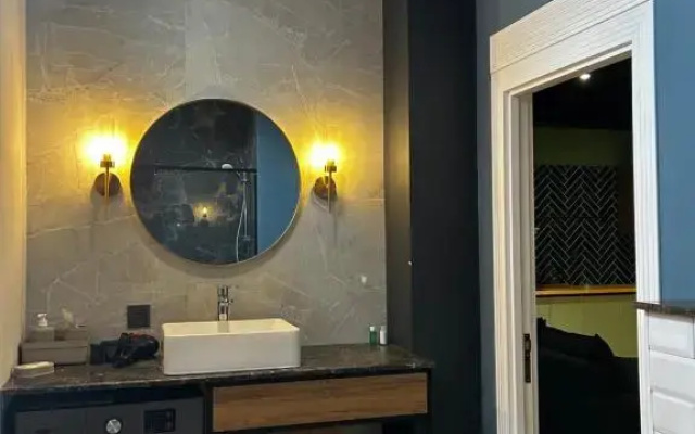 Luxury City Apartments Baku