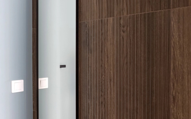 Апартаменты Pavlov C на набережной