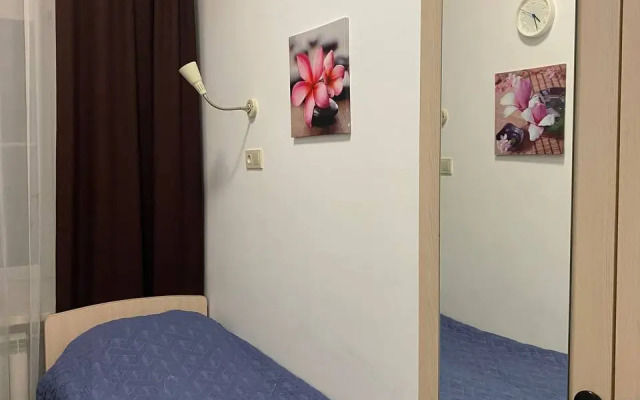 Мини-отель на Лебедева 10В 