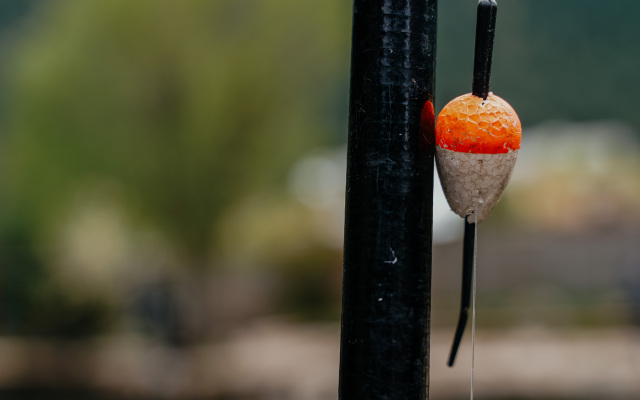 База отдыха Рыбачий стан