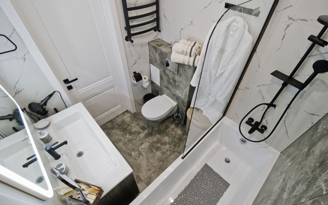 Krants Prestizh Flat