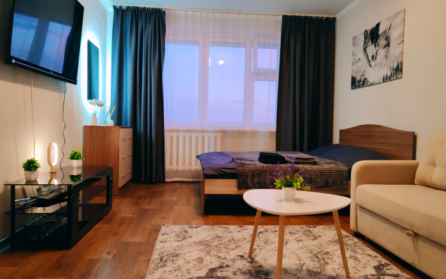 Dlya Vashego Komfortnogo Prebyvaniya Flat