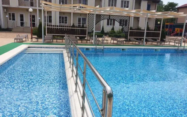 Kapri Hotel