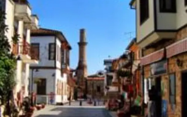 Ozmen Hotel Old Town Kaleiçi Adults Only