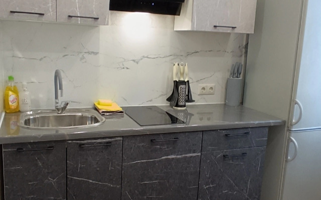 Квартира на Парковой 38а