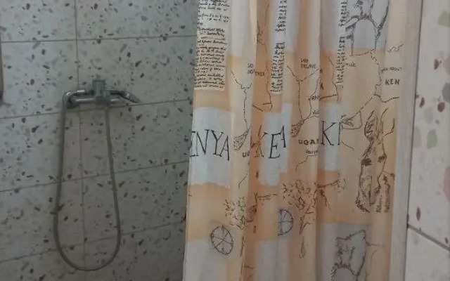 Orkhideya Guest House