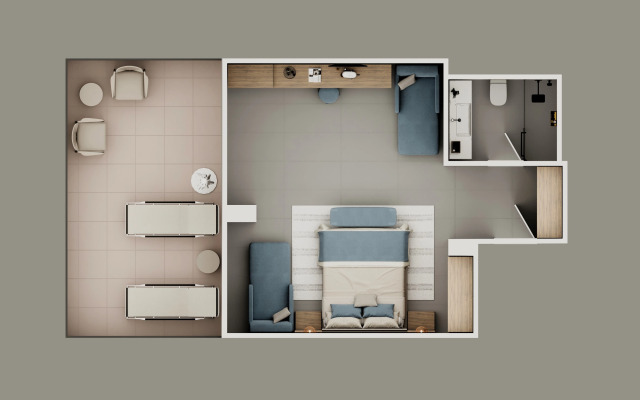 Corendon Hydros Club Kemer