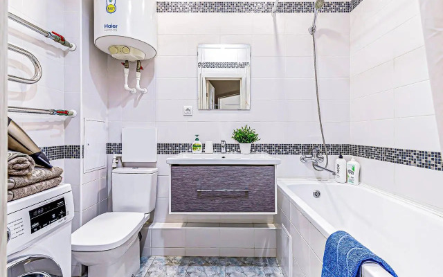 Апартаменты Премиум Юг Апарт