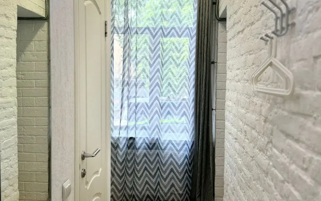 Апартаменты Стандарт TravelCool