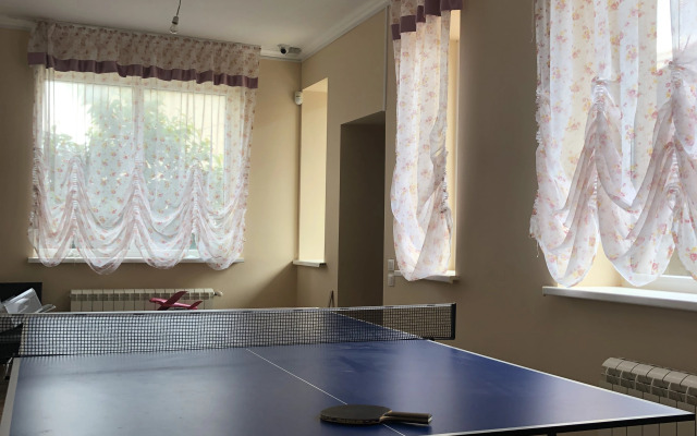 Tri Palmy  Guest house