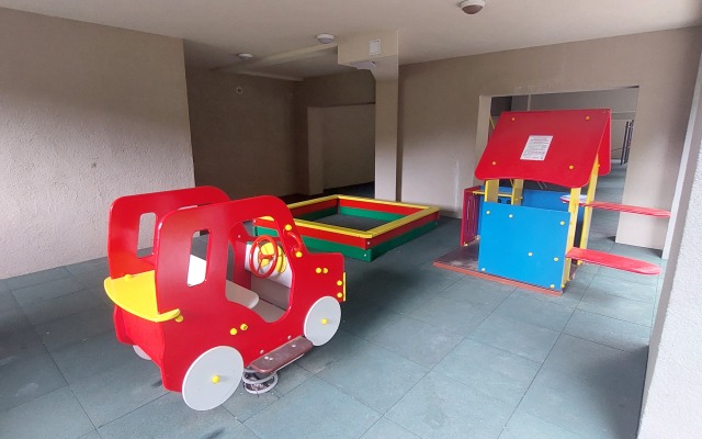 Квартира в Историческом Центре Светлогорска