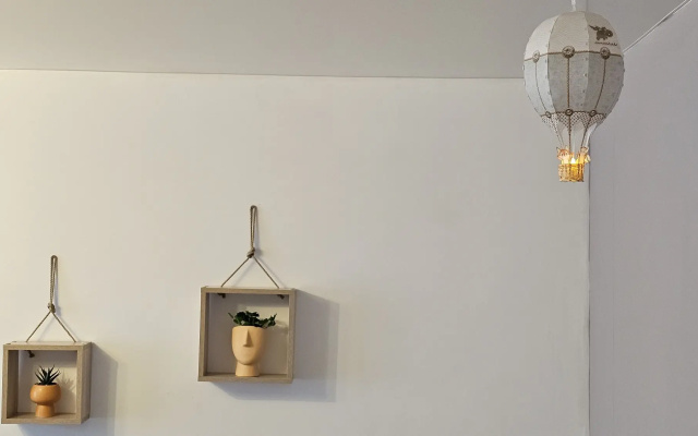 Apartamenty Zivi Uutno na Leningradskoj