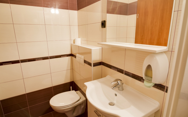 Dalmacija Guest house