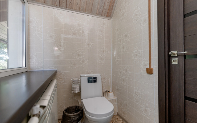 Alabushevo Lomonosova 8a Private house