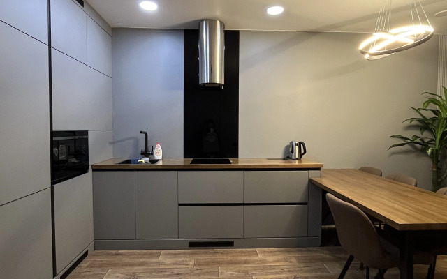 Квартира на Ул Пархоменко 2А