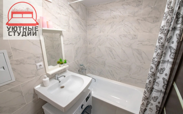 Уютная Квартира на Суханова-центр во Владивостоке