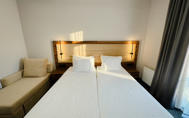 Khamada Mini-hotel