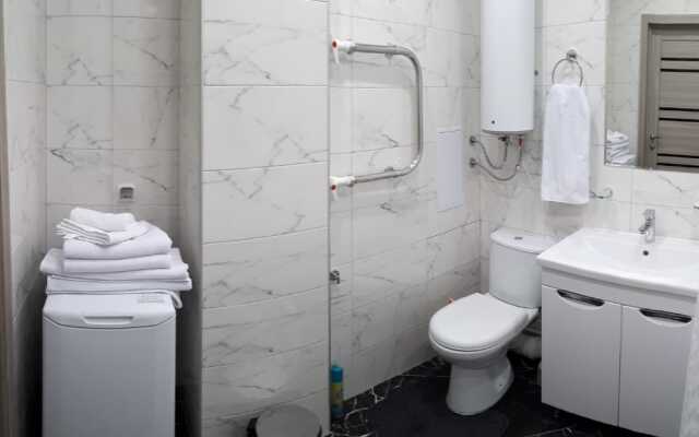 Квартира 2-х комнатная Проспект Калашникова